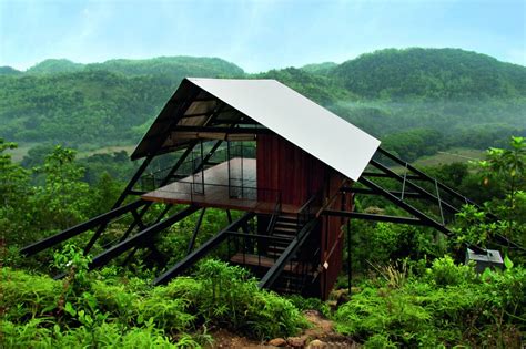 What Were Reading Creative Cabin Architecture Journal The Modern