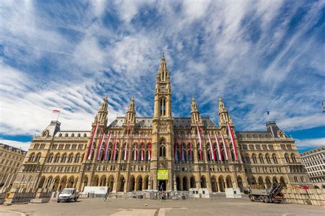 Vienna Travel Guide For First Time Visitors Planning For Europe