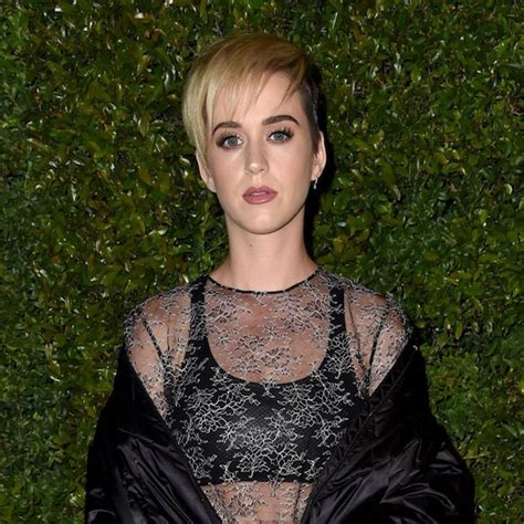 Morning Buzz Katy Perry Is Getting Major Backlash For This Joke About