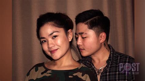 Look Is She Jake Zyrus New Girlfriend Pushcomph