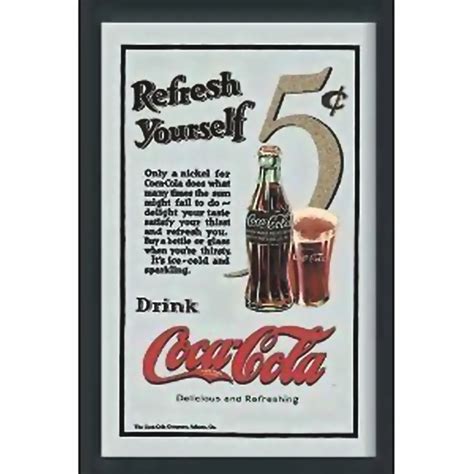 annahme wir sehen uns wiederholen coca cola spiegel design system zitat