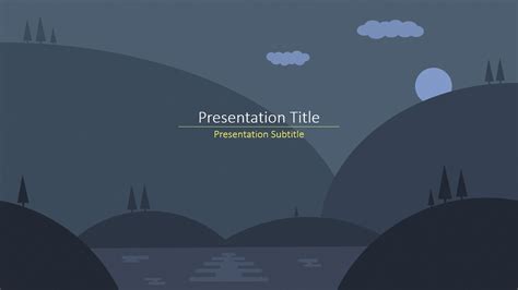 Free Templates For Powerpoint Assetclever