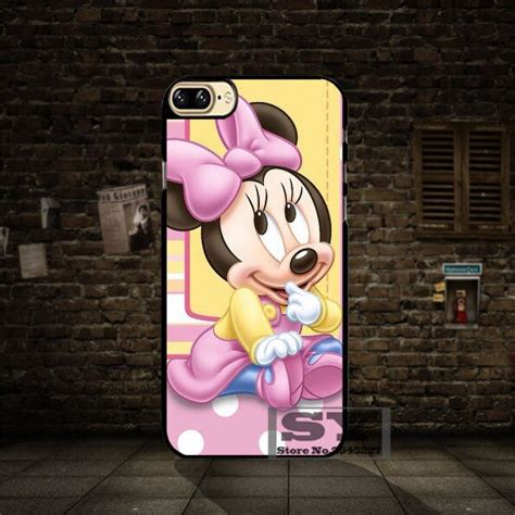 Mickey Mouse Cell Phone Case Cover For Samsung Galaxy S2 S3 S4 S5 Mini