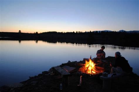 Maybe you would like to learn more about one of these? Lakeside Lodge and Resort (Island Park, ID) - Resort ...