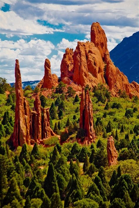 15 Amazing Places To Visit In Colorado 99traveltips