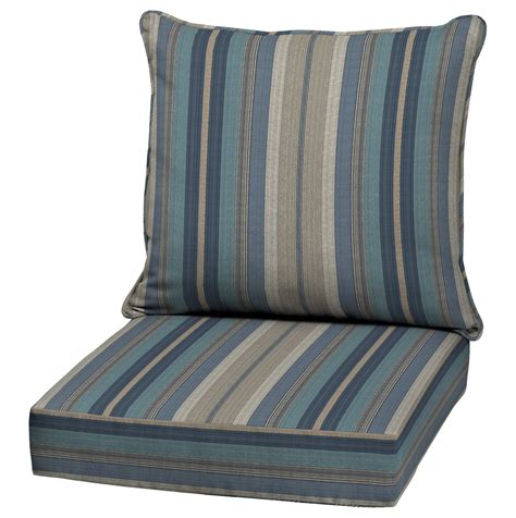 Deep Seating Replacement Cushions For Outdoor Furniture For Perfect
