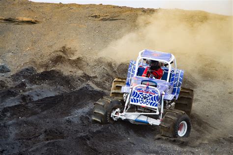 The Icelandic Formula Offroad Experience Whats On In Reykjavik Iceland