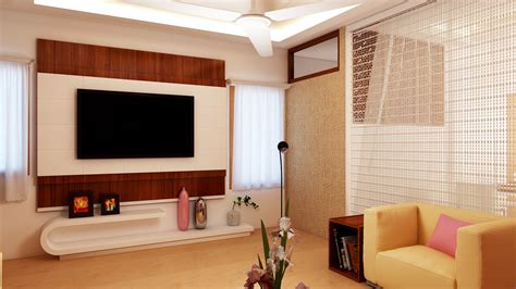 ghar portfolio bhk villa design  top interior designers