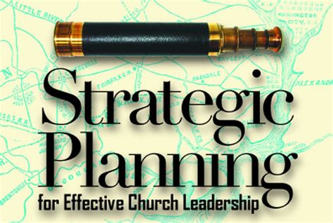 Strategic Ministry Planning Barnabas Missions Unlimited