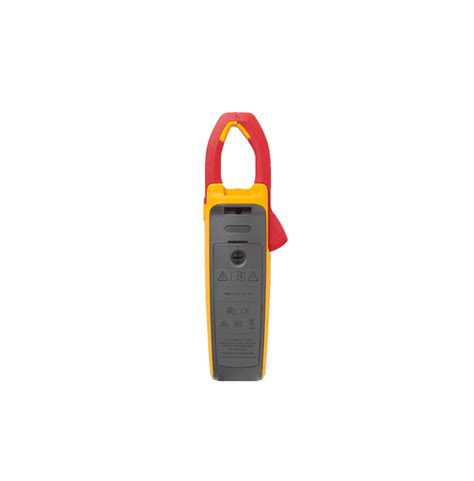 Fluke 377 Fc 378 Fc Non Contact Voltage True Rms Acdc Clamp Meters