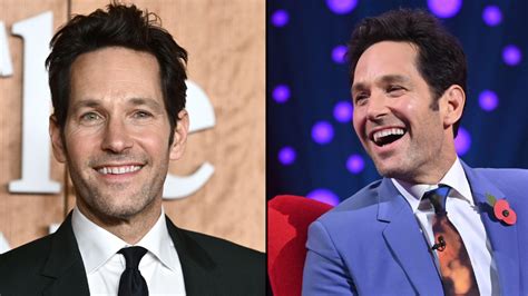 Paul Rudd Explains Why He Never Seems To Age At 53 Years Old Trendradars