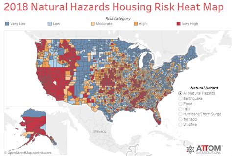 Insurance companies assess risk in different ways, so it's important to compare homeowner insurance quotes to be sure you get the most affordable rate. U.S. Home Price Appreciation in Highest-Risk Areas ...