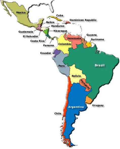 Home Latin American Latinx And Caribbean Studies Research Guides At