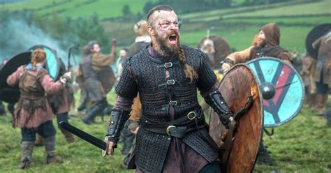 Netflixs Vikings Valhalla Release Date Plot Cast Trailer And