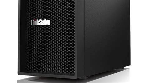 Lenovo Thinkstation P520c Tower Desktop Pc Intel Xeon W 2123 8gb 1tb