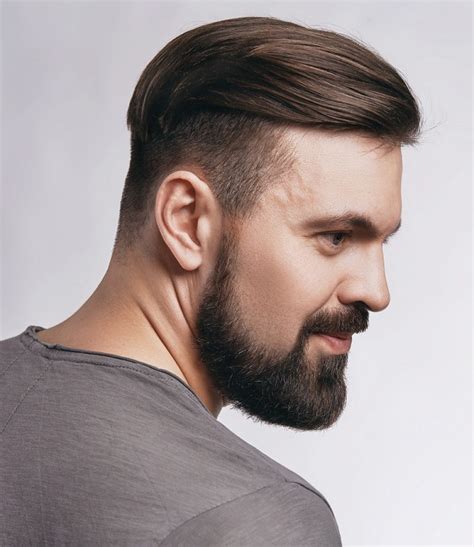 80 Hottest Mens Hairstyles For Straight Hair 2020 New