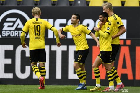 Pertandingan liga champion, liga europa, euro, premier league, bundesliga, uefa, serie a dan masih banyak lagi liga pertandingan sepak bola yang kami siarkan secara langsung. Sejumlah penyesuaian mewarnai dilanjutkannya Liga Jerman ...