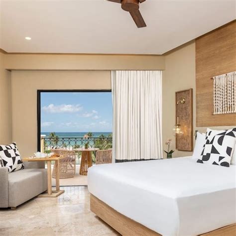 New Hyatt Zilara Riviera Maya All Inclusive Resort Will Open This December Travel Off Path