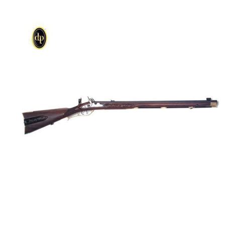 Pedersoli Jager Target Percussion Muzzle Loading Rifle 45cal