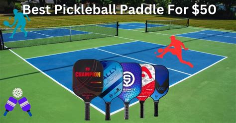 Best Pickleball Paddle For Expert Review