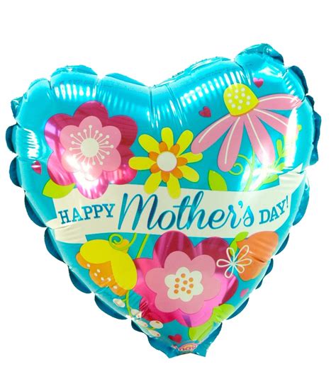 Mothers Day Foil Balloon