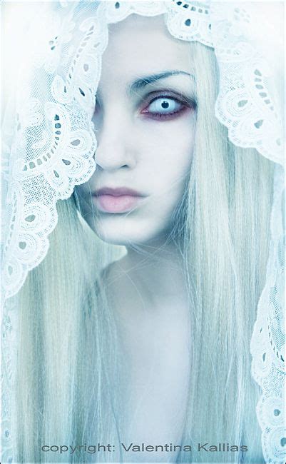 White Witch By Valentinakallias In 2023 White Witch White Witchcraft