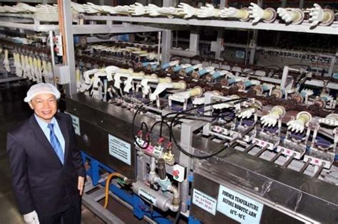 Top glove sdn bhd(world largest rubber glove manufacturer). Production Line... - Top Glove Office Photo | Glassdoor.com.au