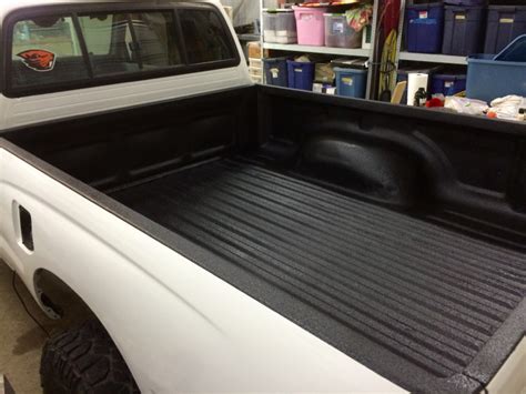 What should i look when choosing a bedliner. Do It YourSelf Quality Spray in Bed Liner? - Page 2 ...