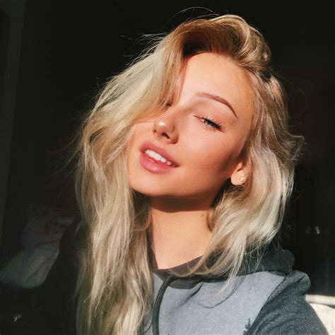 Teenage Instagram Cute Girls With Blonde Hair Kellarintotuuksia