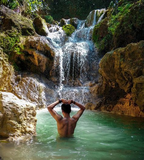 Jika anda berkesempatan singgah ke sungai petani dan mahu mencari tempat menginap. TAMAN SUNGAI MUDAL (2) - De Jogja Adventure