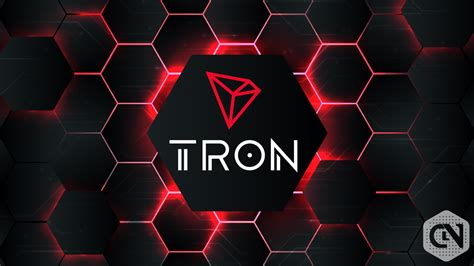 As well as the personal information of cryptocurrency users. Cred, a crypto-based lending firm, has partnered with TRON