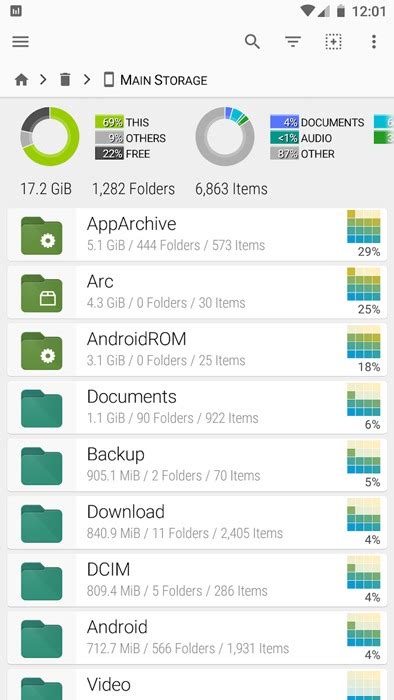 8 Best Android File Manager Apps Make Tech Easier