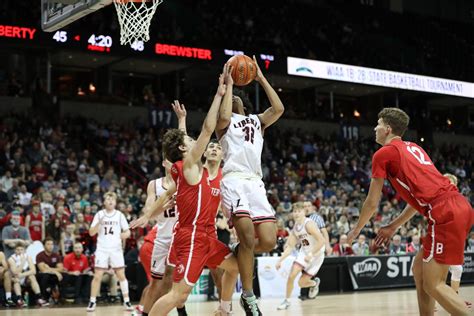 WIAA 1B/2B Hardwood Classic: Stats leaders, top performers from state