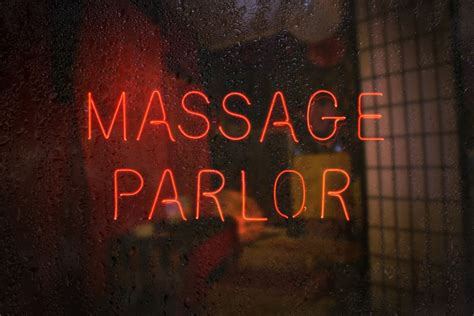 Asian Massage Parlors In San Diego F
