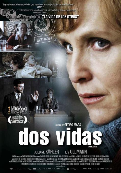 Dos Vidas Película 2013
