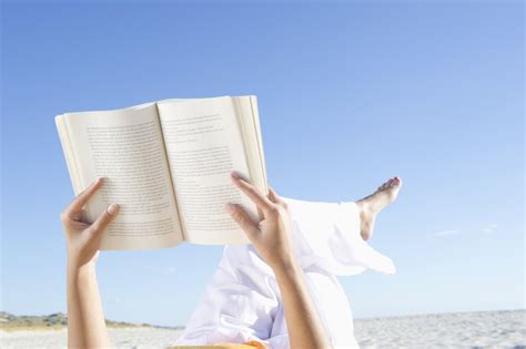 Ideas For Your Beach Reading List Pretend Magazine