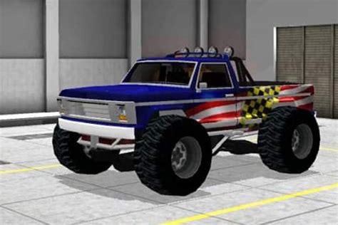 mod truck monster bussid livery bussid indo