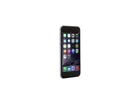 Refurbished Apple Iphone 6 Atandt Mg4n2lla 16gb Space Gray