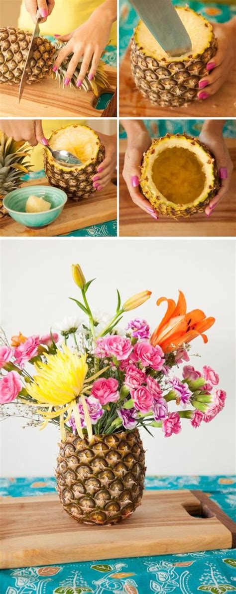 10 Ideas For Your Perfect Pineapple Themed Party Abcey Events