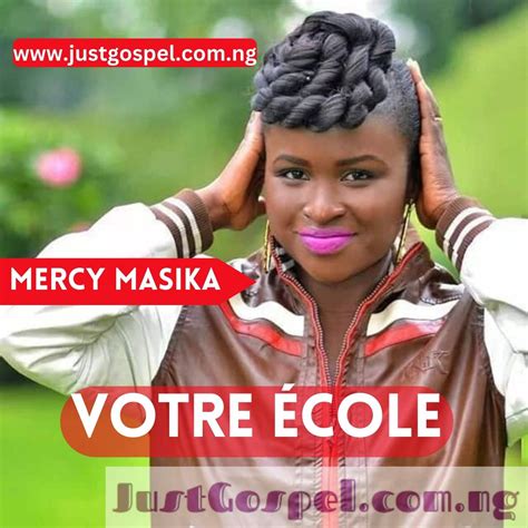 mercy masika votre école mp3 download lyrics