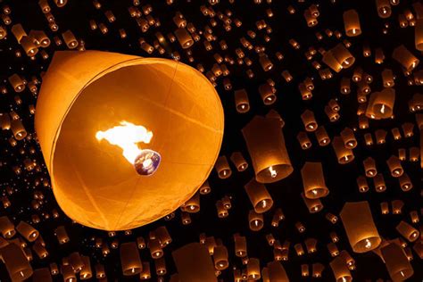 Pingxi Sky Lantern Festival In Taipei Taiwan Shore Excursions Asia