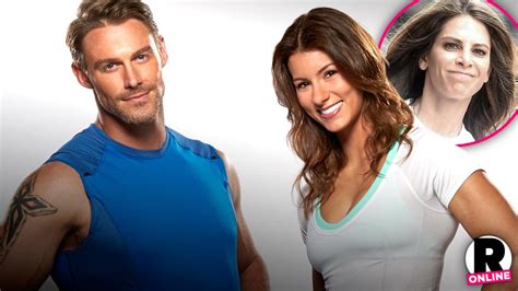 See Ya Jillian New Biggest Loser Trainers Reveal Why Theyre