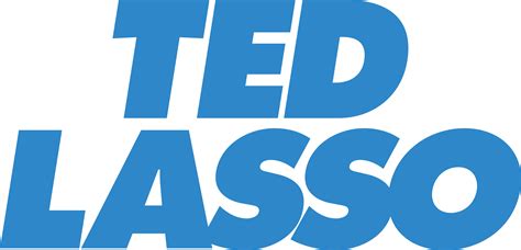 Ted Lasso Tv Series 2020 Logos The Movie Database Tmdb Free
