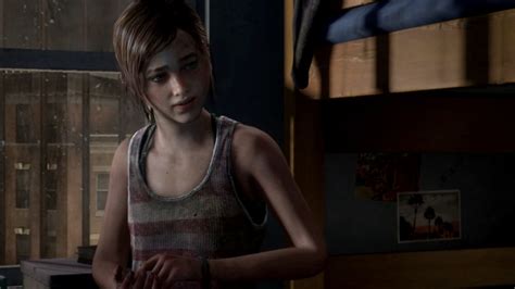 The Last Of Us Left Behind Review Friends Till The End Polygon