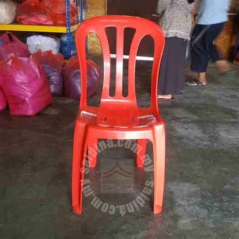 With the rising costs of petroleum, plastic scrap recycling saves natural resources and reduces production costs. 3V Plastic Chairs Supplier Malaysia | The cheapest price ...