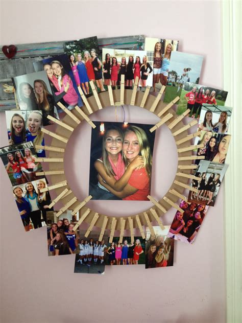 Fun Collage For Your Best Friend Birthday Ts For Teens Diy