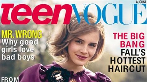 Teen Vogue Anal Sex Guide Sparks Backlash Daily Telegraph