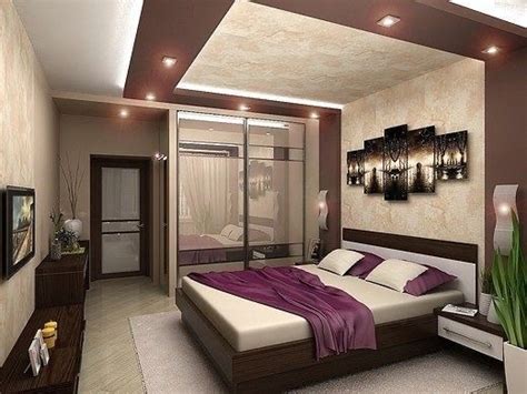 Cara susun perabot bilik tidur sempit. 100 Idea Dekorasi Bilik Tidur Utama Simple Dan Eksklusif ...