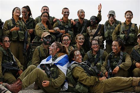 The land forces of israel are divided into three military districts, and it is the command of the districts that directs the actions of the forces subordinate to them, and the. WOMEN OF THE IDF: 10 Best Images of IDF Women
