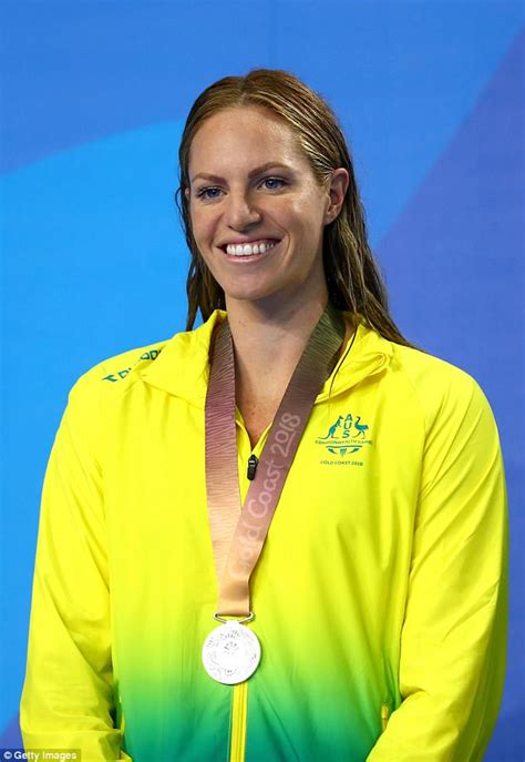 Bronte campbell, cate campbell, kyle chalmers, tamsin cook, isaac cooper. Commonwealth Games: Emily Seebohm slams media after 200m ...